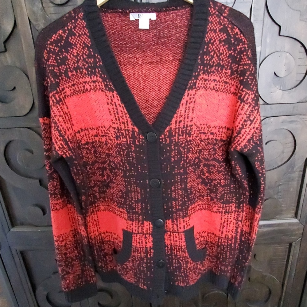 Volcom Stone cardigan